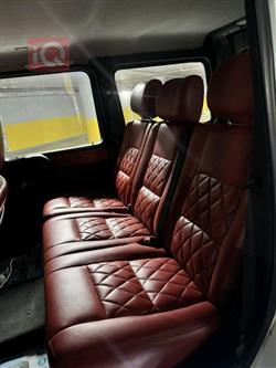 مرسيدس بنز G-Class